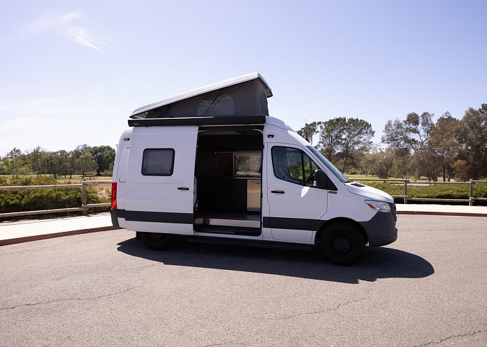 2020 Texino Switchback 2.0 RWD 