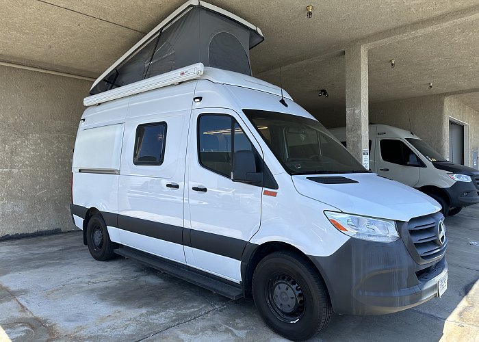 2020 Texino Switchback 2.0 RWD