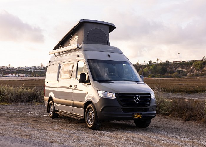 2020 Texino Switchback 2.0