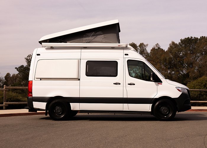 2020 Texino Switchback 2.0 2wd